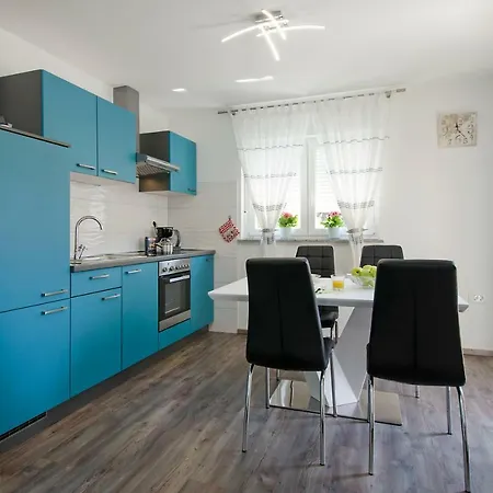 Apartamento R&d Pula