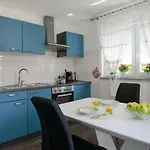 Apartament R&d