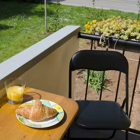 R&d Apartament Pula