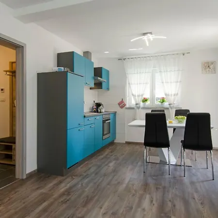 Apartament R&d *
