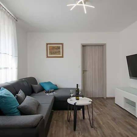 Apartament R&d *