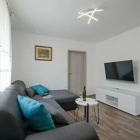 Apartament R&d *
