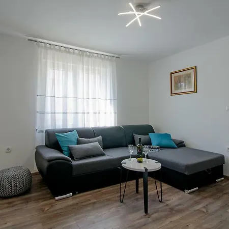 Apartament R&d Pula