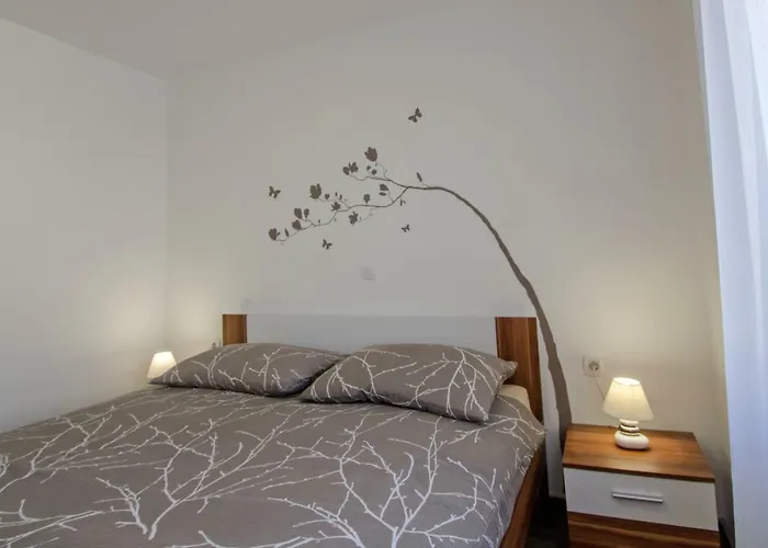 Appartement R&d *