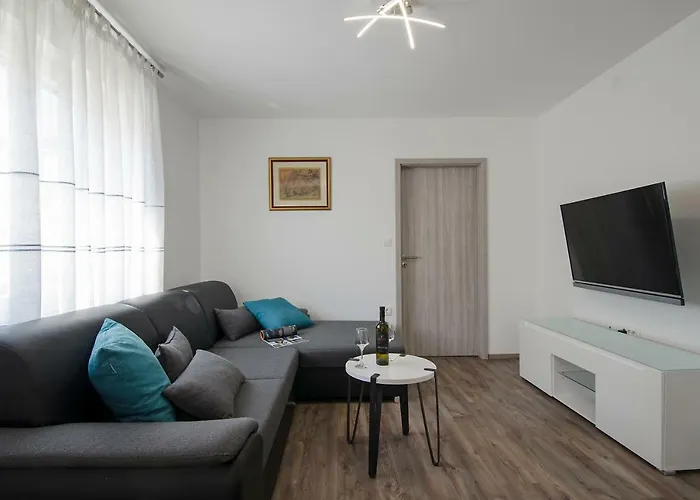 Appartement R&d *