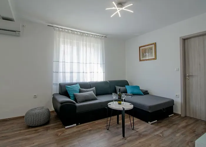 Appartement R&d Pula
